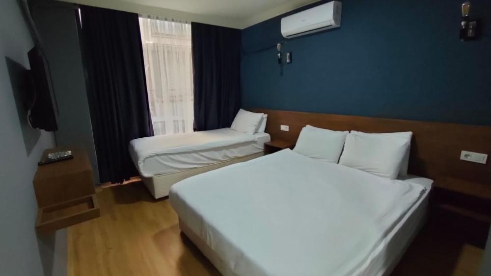 Beta GuestHouse