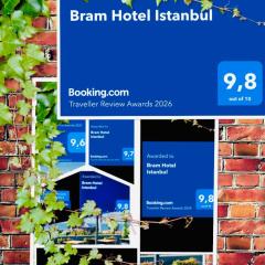 Bram Hotel Istanbul